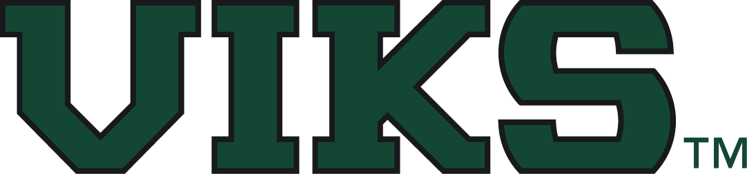 Portland State Vikings 2016-Pres Wordmark Logo v2 DIY iron on transfer (heat transfer)